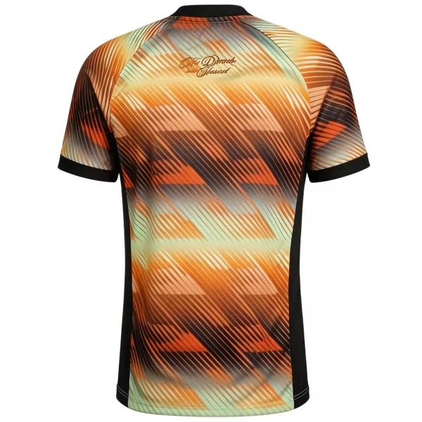 Frankrijk Lifestyle Keeper Shirt Heren WK 2026