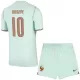 Frankrijk Mbappé 10 Tenue Kind Uit WK 2026