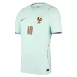 Frankrijk Mbappé 10 Tenue Kind Uit WK 2026