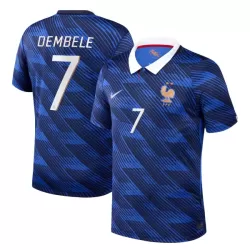 Frankrijk O. Dembele 7 Shirt Heren Thuis WK 2026