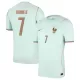 Frankrijk O. Dembele 7 Shirt Heren Uit WK 2026