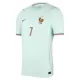 Frankrijk O. Dembele 7 Shirt Heren Uit WK 2026