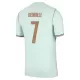 Frankrijk O. Dembele 7 Shirt Heren Uit WK 2026