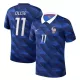 Frankrijk Olise 11 Shirt Heren Thuis WK 2026
