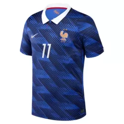 Frankrijk Olise 11 Shirt Heren Thuis WK 2026