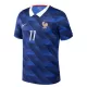 Frankrijk Olise 11 Shirt Heren Thuis WK 2026