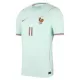 Frankrijk Olise 11 Shirt Heren Uit WK 2026
