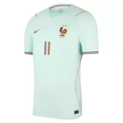 Frankrijk Olise 11 Tenue Kind Uit WK 2026