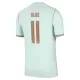 Frankrijk Olise 11 Tenue Kind Uit WK 2026