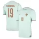 Frankrijk Theo Hernandez 19 Shirt Heren Uit WK 2026