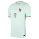 Frankrijk Theo Hernandez 19 Shirt Heren Uit WK 2026