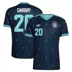 Duitsland Gnabry 20 Shirt Heren Uit WK 2026