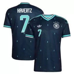 Duitsland Havertz 7 Shirt Heren Uit WK 2026