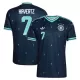 Duitsland Havertz 7 Shirt Heren Uit WK 2026