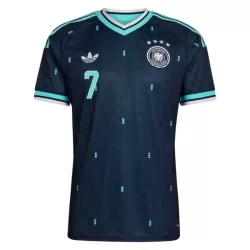 Duitsland Havertz 7 Shirt Heren Uit WK 2026