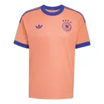 Duitsland Keeper Shirt Heren Uit WK 2026