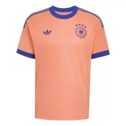 Duitsland Keeper Shirt Heren Uit WK 2026