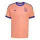 Duitsland Keeper Shirt Heren Uit WK 2026