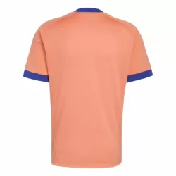 Duitsland Keeper Shirt Heren Uit WK 2026