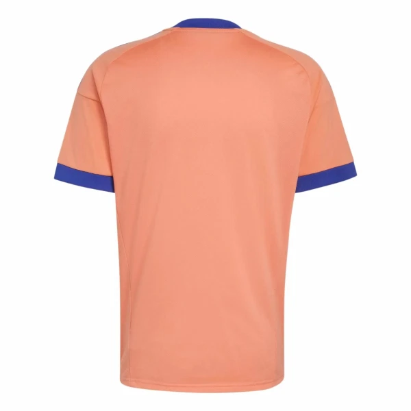 Duitsland Keeper Shirt Heren Uit WK 2026