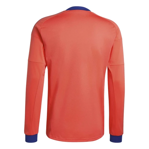 Duitsland Keeper Shirt Heren Uit WK 2026 Lange Mouw
