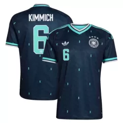 Duitsland Kimmich 6 Shirt Heren Uit WK 2026