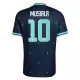 Duitsland Musiala 10 Shirt Heren Uit WK 2026