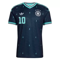 Duitsland Musiala 10 Tenue Kind Uit WK 2026
