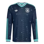 Duitsland Shirt Heren Uit WK 2026 Lange Mouw