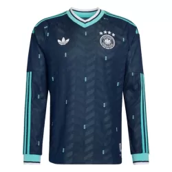 Duitsland Shirt Heren Uit WK 2026 Lange Mouw