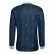 Duitsland Shirt Heren Uit WK 2026 Lange Mouw