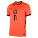 Nederland Gakpo 11 Shirt Heren Thuis WK 2026