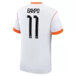 Nederland Gakpo 11 Shirt Heren Uit WK 2026