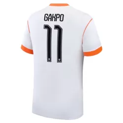 Nederland Gakpo 11 Shirt Heren Uit WK 2026
