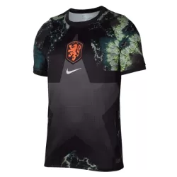 Nederland Keeper Shirt Heren Thuis WK 2026