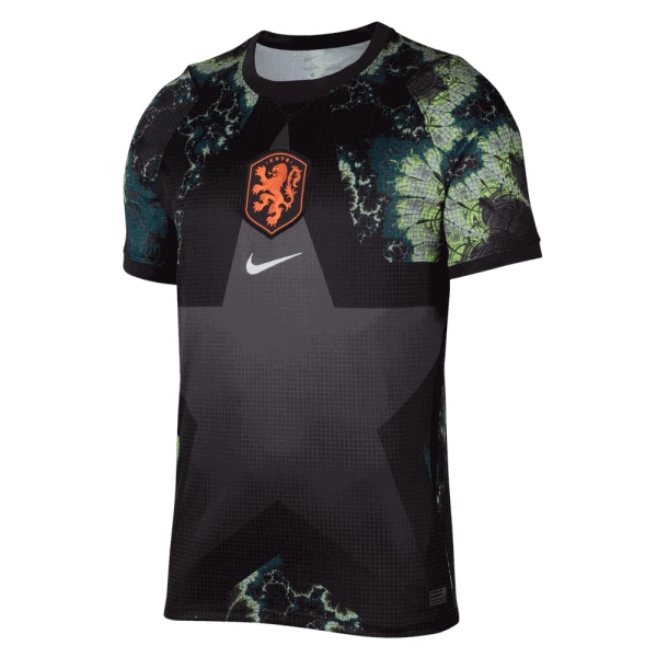 Nederland Keeper Shirt Heren Thuis WK 2026