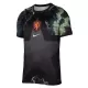 Nederland Keeper Shirt Heren Thuis WK 2026