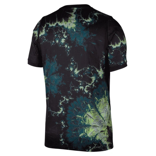 Nederland Keeper Shirt Heren Thuis WK 2026