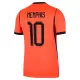 Nederland Memphis 10 Shirt Heren Thuis WK 2026