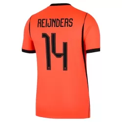 Nederland Reijnders 14 Shirt Heren Thuis WK 2026