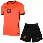 Nederland Tenue Kind Thuis WK 2026