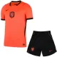 Nederland Tenue Kind Thuis WK 2026