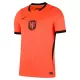 Nederland Tenue Kind Thuis WK 2026