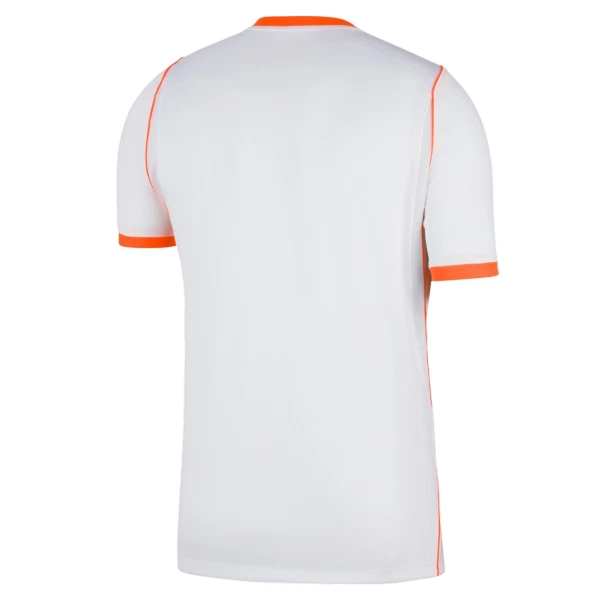 Nederland Tenue Kind Uit WK 2026