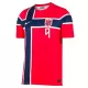 Noorwegen Haaland 9 Shirt Heren Thuis WK 2026