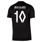 Noorwegen Ødegaard 10 Shirt Heren Uit WK 2026