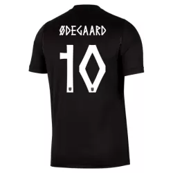 Noorwegen Ødegaard 10 Shirt Heren Uit WK 2026