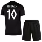 Noorwegen Ødegaard 10 Tenue Kind Uit WK 2026