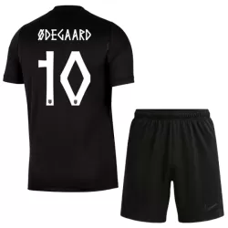 Noorwegen Ødegaard 10 Tenue Kind Uit WK 2026