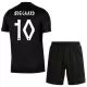 Noorwegen Ødegaard 10 Tenue Kind Uit WK 2026